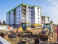 Opinion: Le Canada a besoin de plus de logements locatifs, mais le gouvernement fédéral pourrait rendre la construction plus difficile