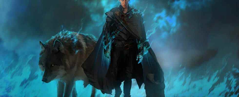 BioWare partage les entrées du codex Dragon Age: Dreadwolf