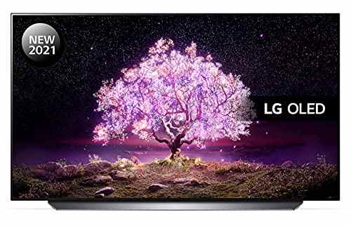 LG OLED55C14LB 55 pouces 4K UHD...