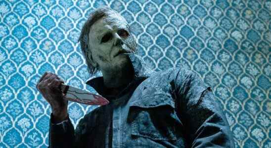 Le réalisateur d'Halloween Ends défend Kills suite à une réponse négative