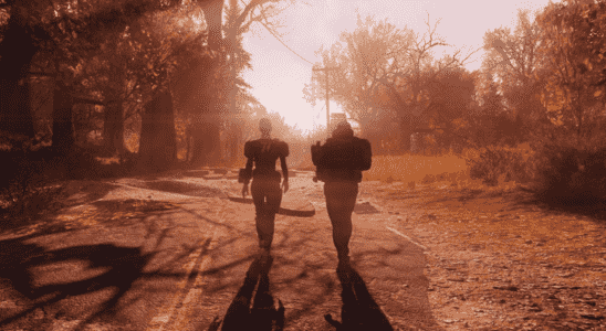 Les plans du 25e anniversaire de Fallout incluent la semaine gratuite de Fallout 76 et une grande mise à jour de Fallout Shelter