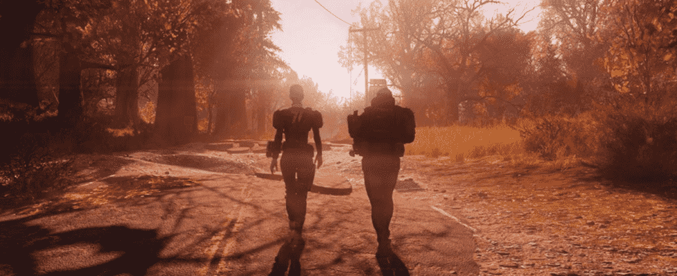 Les plans du 25e anniversaire de Fallout incluent la semaine gratuite de Fallout 76 et une grande mise à jour de Fallout Shelter