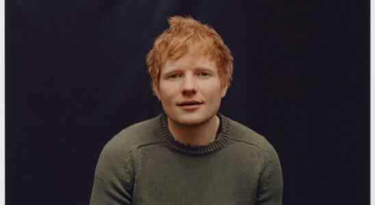 Ed Sheeran dévoile les dates de sa première tournée nord-américaine en cinq ans Les plus populaires À lire absolument Inscrivez-vous aux bulletins d'information sur les variétés Plus de nos marques