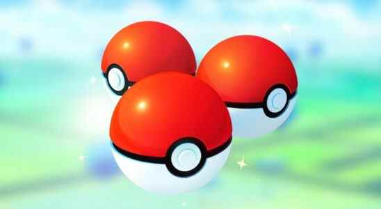 Les prix en jeu de Pokémon GO augmentent dans certaines régions ce mois-ci