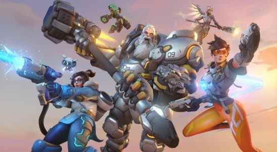 Overwatch 2 is leaving behind what the series was all about