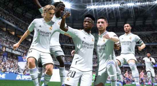 Revue FIFA 23 - un œil sur l'année prochaine déjà