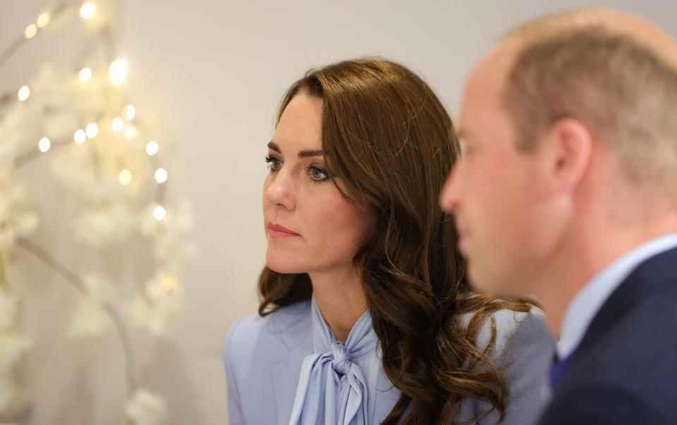 Princesse de Galles - Chris Jackson/Getty Images 