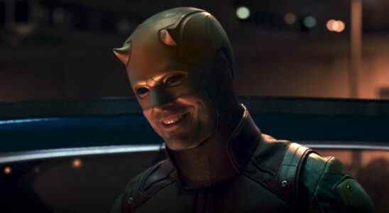Daredevil est né de nouveau en tant que gentil garçon Marvel – mais peut-il encore être sérieux?