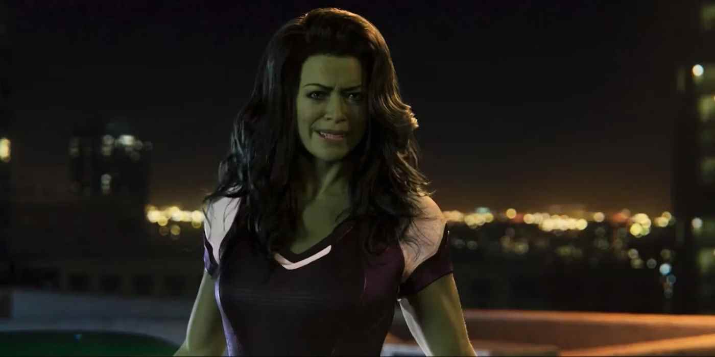 Revue de l'épisode 8 de She-Hulk Ribbit and Rip It a une mauvaise introduction de costume pour Charlie Cox Matt Murdock Daredevil