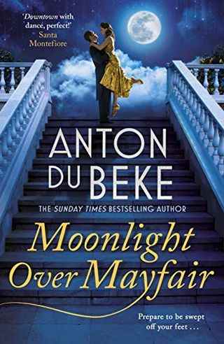 Clair de lune sur Mayfair par Anton Du Beke