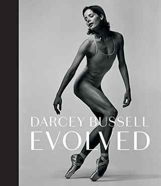 Darcey Bussell : Évolué