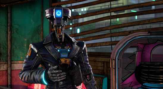 Configuration système requise pour New Tales from the Borderlands