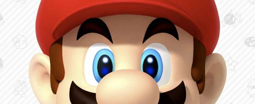 Sondage : que pensez-vous de la voix de Mario ?
