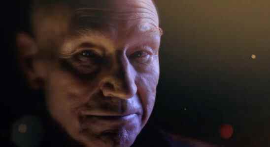 Star Trek: la bande-annonce de la saison 3 de Picard confirme le retour et la date de sortie de Shocking Villain
