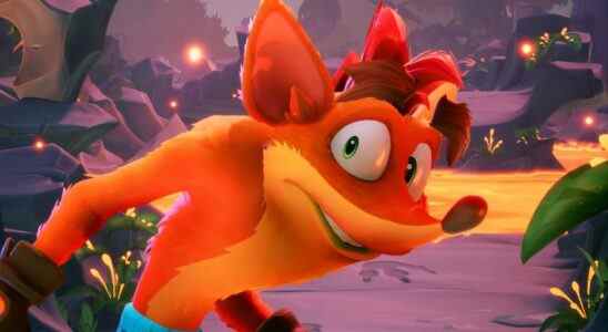 Rumeur: Activision pourrait taquiner un nouveau jeu Crash Bandicoot