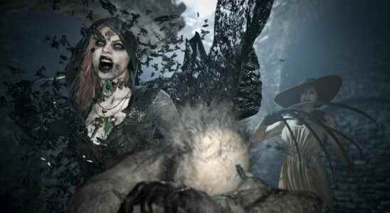 Resident Evil Village a dû rétrécir Lady D pour ses débuts jouables, déclare le réalisateur
