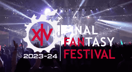 Final Fantasy XIV Fan Festival dates 2023 2024