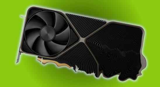Nvidia RTX 4090 Ti serait annulé en raison de sa fusion