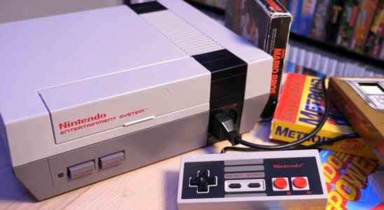 Deux jeux NES inédits font surface sur eBay, pourraient aller pour "des milliers"