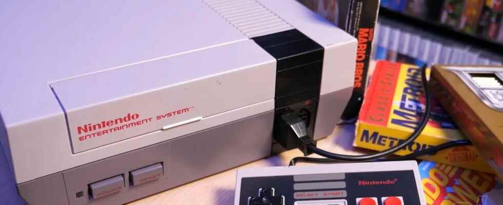 Deux jeux NES inédits font surface sur eBay, pourraient aller pour "des milliers"