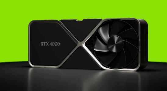 Nvidia DLSS 3.0 peut ne pas nécessiter de GPU RTX 4000 après tout