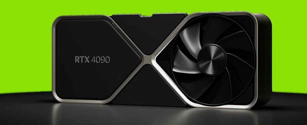Nvidia DLSS 3.0 peut ne pas nécessiter de GPU RTX 4000 après tout