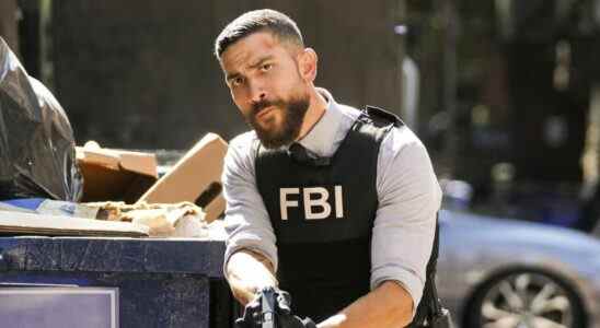 Zeeko Zaki as OA in FBI Season 5
