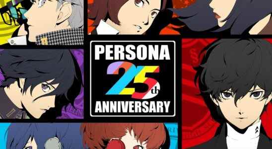 Fin des célébrations du 25e anniversaire de Persona, Atlus taquine la "prochaine étape" de la série