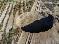 Lundin Mining encourt une amende de 13 millions de dollars alors que le Chili dépose des accusations liées au gouffre