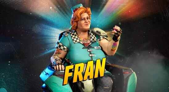 New Tales from the Borderlands reçoit la bande-annonce du personnage de Fran