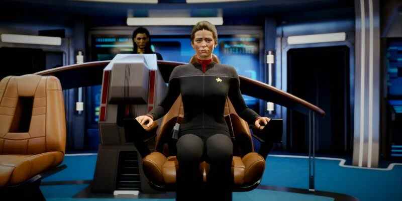 Star Trek : la résurgence repoussée à avril 2023