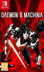 Daemon X Machina (commutateur)