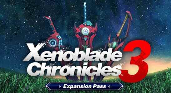 Nintendo partage un "aperçu" sur Xenoblade Chronicles 3 Future DLC Waves