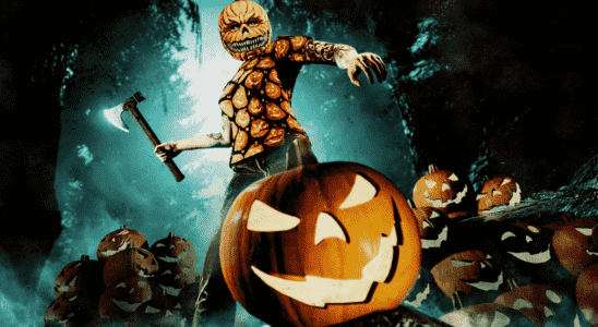 GTA Online célèbre Halloween avec des masques effrayants, une chasse au trésor à la citrouille, etc.