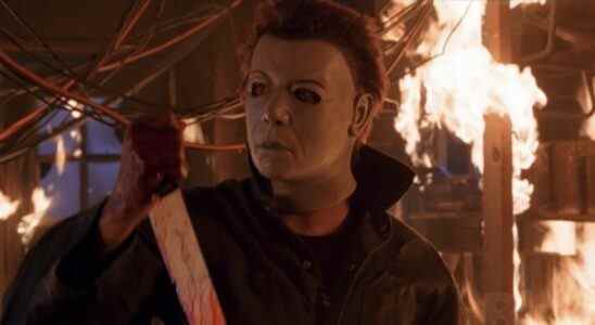Chaque masque d'Halloween de Michael Myers raconte une histoire