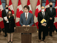 NP View: Trudeau doit justifier la loi sur les mesures d'urgence à l'enquête ou faire face aux électeurs