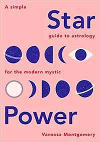 Couverture du livre Star Power