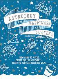 Couverture de Astrologie pour le bonheur et le succès