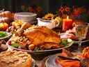 Le dîner de Thanksgiving sera plus cher cette année en raison de l'inflation galopante.