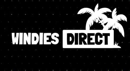 'Windies Direct' est une vitrine de style Nintendo pour les fabricants de jeux des Caraïbes