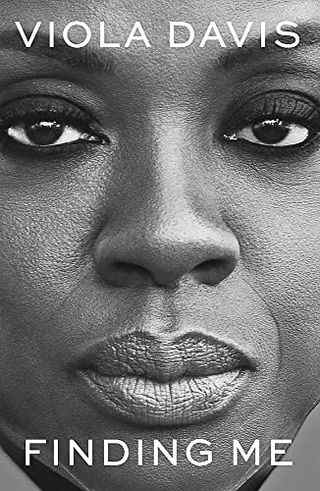 Me trouver: Un mémoire par Viola Davis
