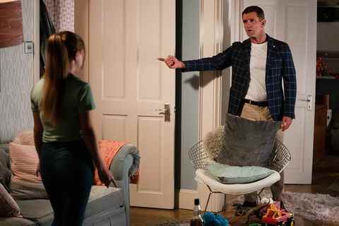 amy mitchell, jack branning, eastenders