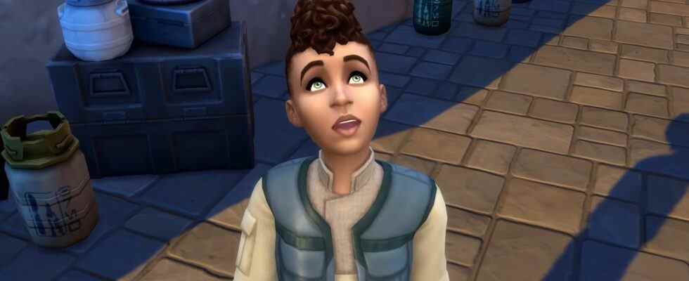 Les Sims 5 officiellement annoncés avec un premier aperçu