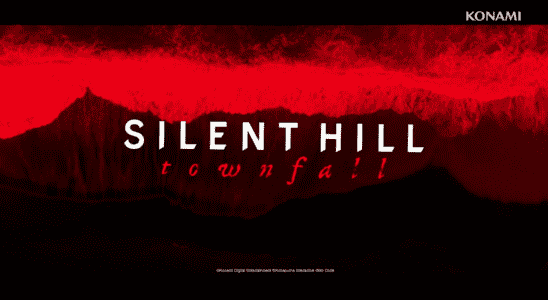 Silent Hill: Townfall est une nouvelle entrée dans la série du développeur de Stories Untold No Code