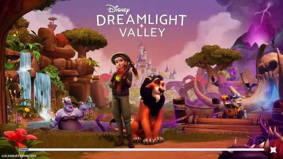 Disney Dreamlight Valley est-il une cure de désintoxication pour méchants