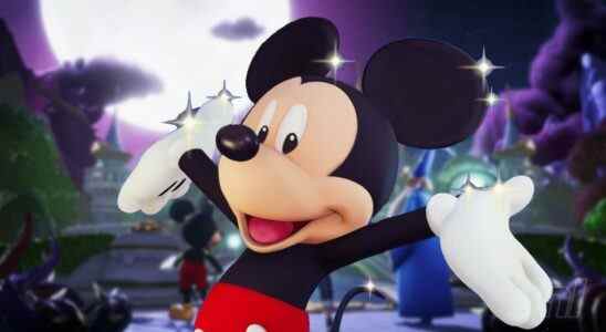 Aléatoire: les yeux meurtriers de Mickey Mouse dans Disney Dreamlight Valley ont été corrigés