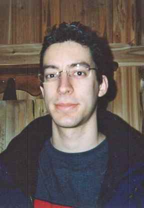 Michael Naud, qui a été abattu à Kelowna en 2004, a été acquitté de la mort par balle de Khalil Alkhalil en janvier 2001.