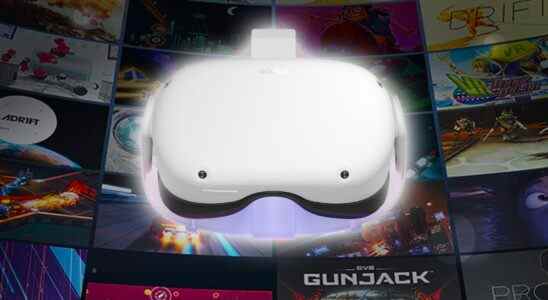 Oculus Quest 2 vient de faciliter les démonstrations de casque VR pour les développeurs