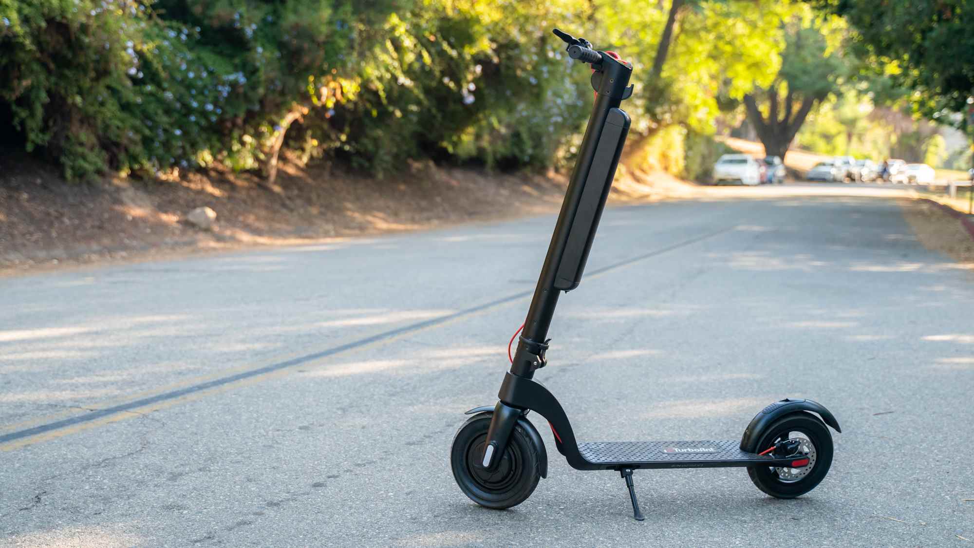 Offres de scooters électriques pour le Black Friday