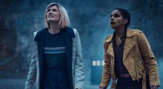 Le patron de Doctor Who révèle que le dernier épisode de Jodie Whittaker battra un nouveau record